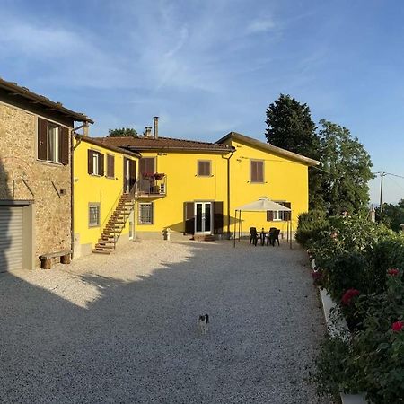 Il Podere La Casina Monsummano Terme Exterior photo