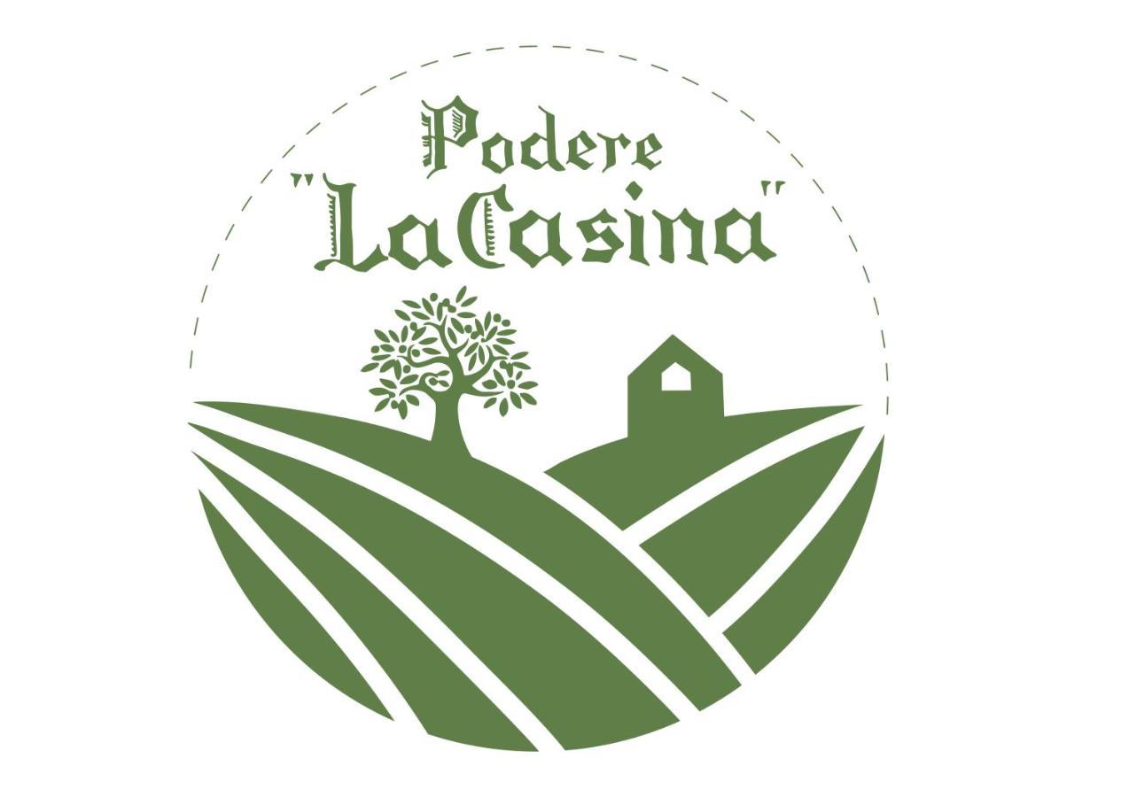 Il Podere La Casina Monsummano Terme Exterior photo