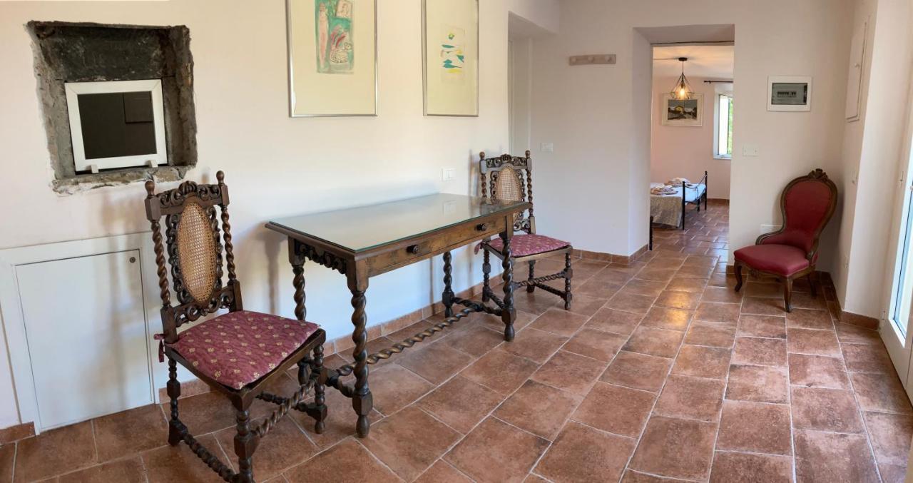 Il Podere La Casina Monsummano Terme Exterior photo